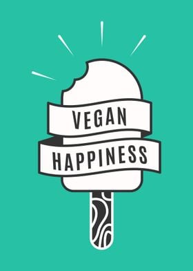 Vegan Happiness