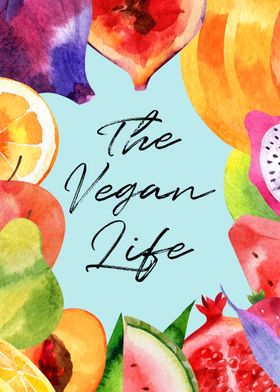The Vegan Life