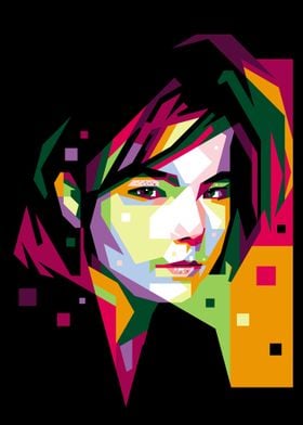 bjork wpap