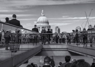 Millennium Bridge