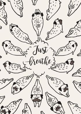 Just Breathe