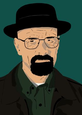 Walter White