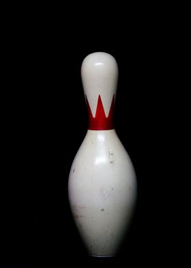 Bowling Pin