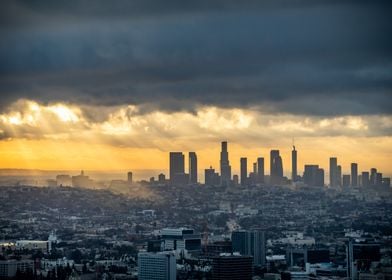 Los Angeles Sun Rays