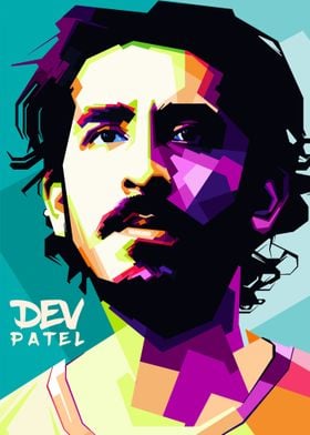 Dev Patel
