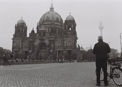 Berliner Dom