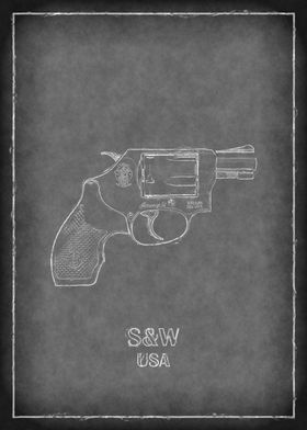 Smith And Wesson 