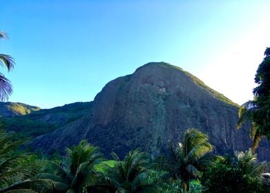 MOUNTAIN OF ELEPHANT