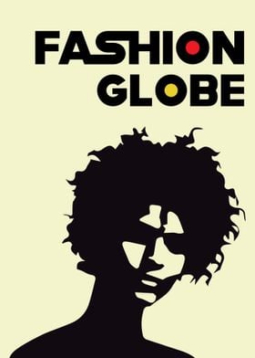Fashion globe
