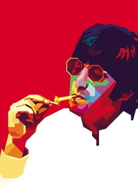 JOHN LENNON