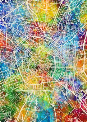 City Maps Colour-preview-2