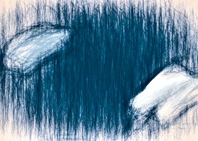 abstract brush background