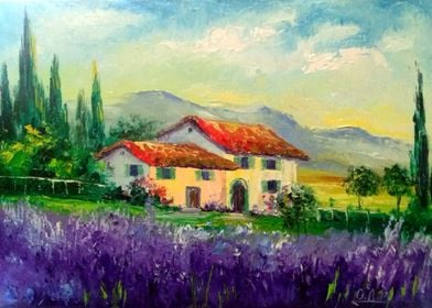 Provence