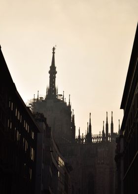 Duomo di Milano