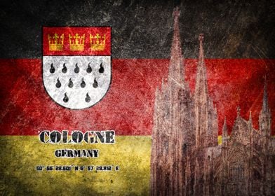 Cologne