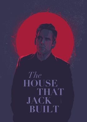 The house that jack bulit