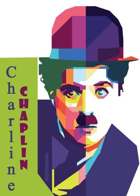 charlie chaplin