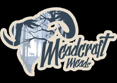 Meadcraft Meads logo