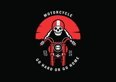 motorcyle