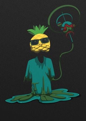 Creator Pineapple