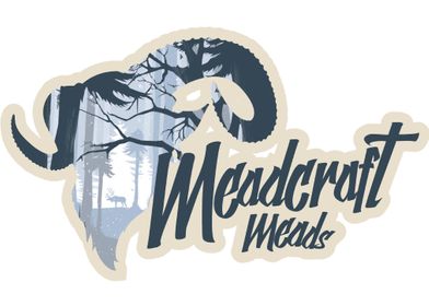 Meadcraft Meads White 