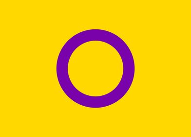 Alternate Intersex Pride