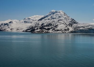 Alaskan landscape