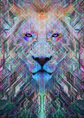 Imamu the Lion King