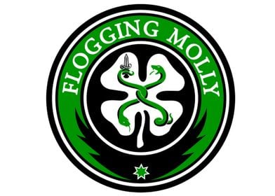 Flogging Molly