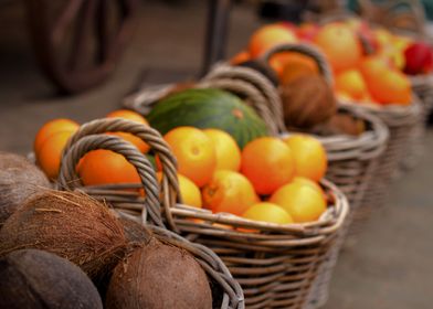 fruit market