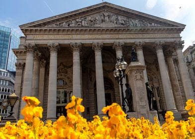 London Stock Exchange