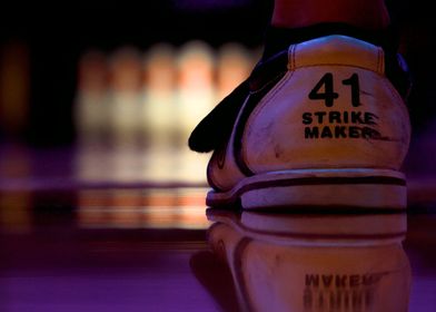 strike