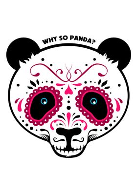 why so panda