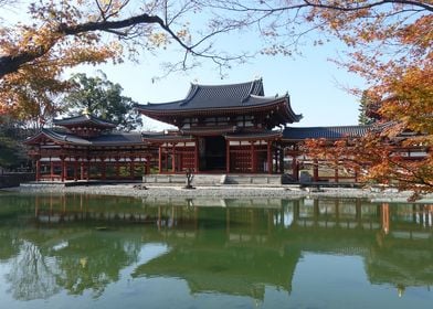 Byodoin Temple