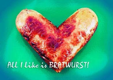 Bratwurst