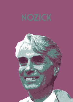 Robert Nozick