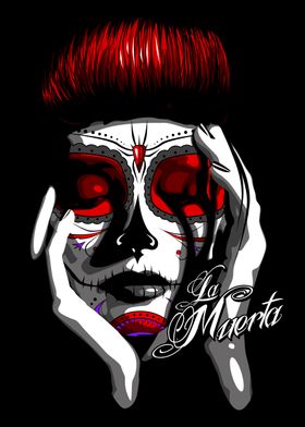 La Muerta