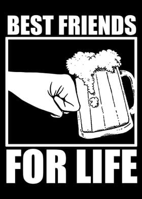 Best Friends Beer