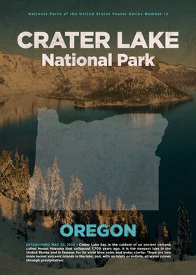 National Parks Usa Series-preview-2
