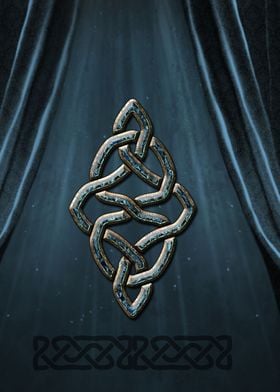 Celtic knot