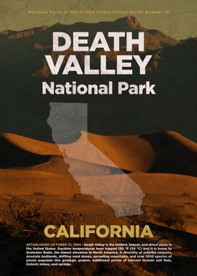 National Parks Usa Series-preview-2