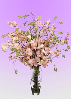 Flower Vase 27