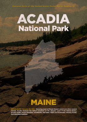 National Parks Usa Series-preview-3