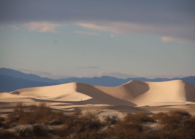 Death Valley