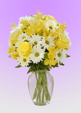 Flower Vase 21