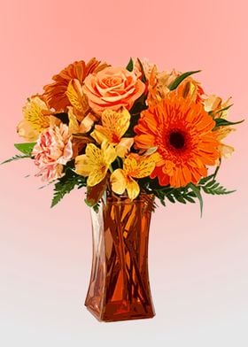 Flower Vase 24