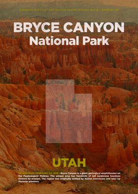 National Parks Usa Series-preview-0