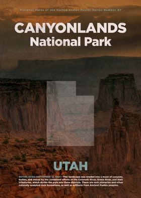 National Parks Usa Series-preview-0