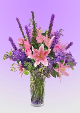 Flower Vase 41