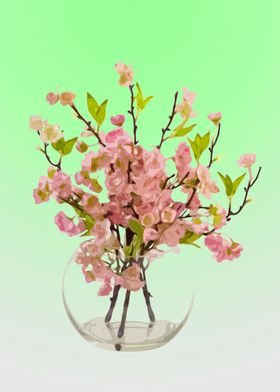 Flower Vase 31